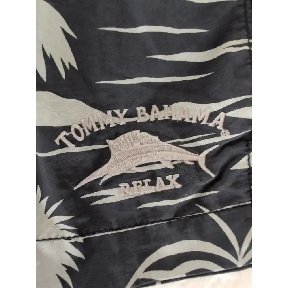 Tommy Bahama Mens Swim Trunks (40